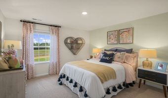 English Farm Road Plan: GALEN, Archdale, NC 27263