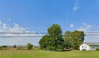 501 Strozier Ln Lot 0, Barling, AR 72923
