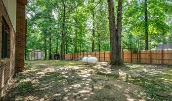 209 Musgrove Rd, Batesville, MS 38606
