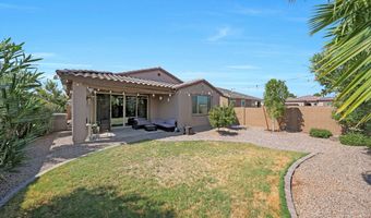 98 E LEO Pl, Chandler, AZ 85249