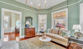 522 S Lee St, Americus, GA 31709