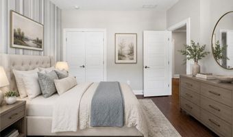 1821 Sanford Dr NW, Atlanta, GA 30318
