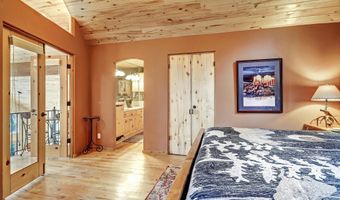 39 Rio Arriba Way, Angel Fire, NM 87710