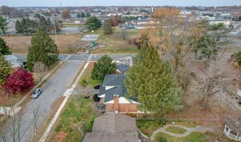 811 SUNSET Ter, Dover, DE 19904