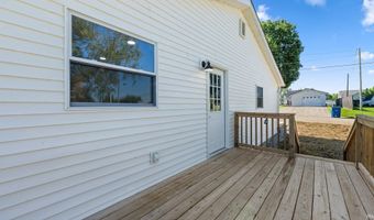 1819 Magnolia Ln, Bedford, IN 47421