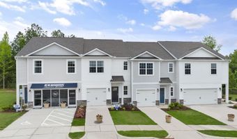 215 Perseus St, Angier, NC 27501