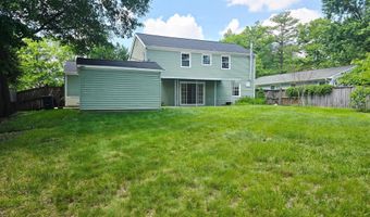 4025 CHELMONT Ln, Bowie, MD 20715