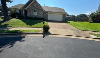 5510 UNDERWOOD, Arlington, TN 38002