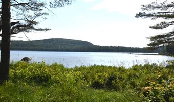 Map 5 Off Comstock Road, Aurora, ME 04408