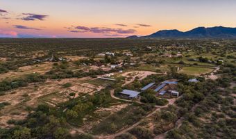 3036 W Williams Rd, Benson, AZ 85602