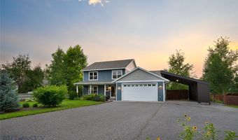 615 Drifter Dr, Bozeman, MT 59718
