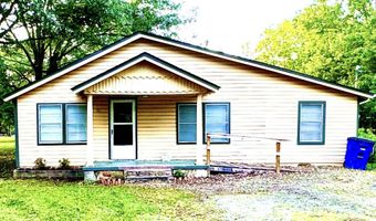 311 E College St, Beebe, AR 72012