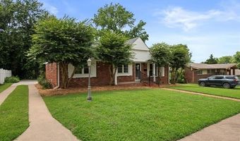 927 Macklyn Ln, Bartlesville, OK 74006