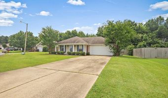 206 Crosscreek Dr, Brandon, MS 39047