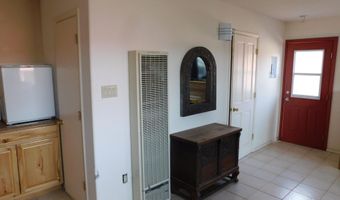 888 Las Palomas Canyon Rd, Caballo, NM 87942