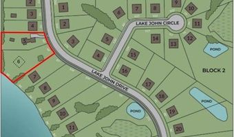 7939 Lake John Dr, Annandale, MN 55302