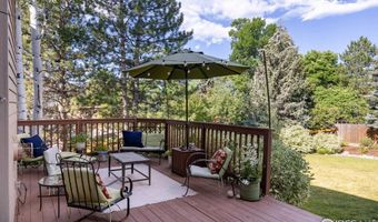 7405 Augusta Dr, Boulder, CO 80301