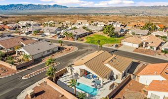2264 Mountainside Dr, Bullhead City, AZ 86442