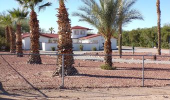 25620 Pendelton Way, Bouse, AZ 85325