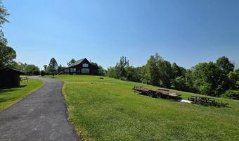 2315 Duckworth Ridge Rd, Alma, WV 26320