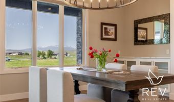 44 Sugar Bars Dr, Cody, WY 82414