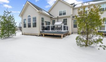 3095 Millbury Ln, Ann Arbor, MI 48105