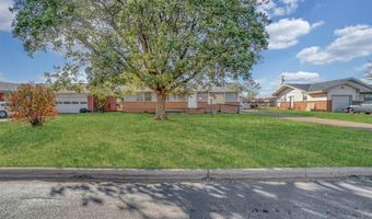 1205 N Chalmers St, Altus, OK 73521