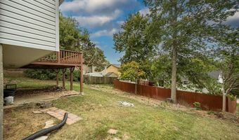 3823 N Barrington Ct, Arnold, MO 63010