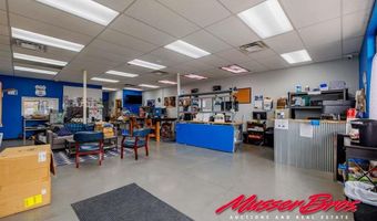 2706 Big Horn Ave, Cody, WY 82414