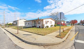 2040 HAMILTON Ave, Atlantic City, NJ 08401