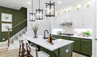 2205 Wayfield Ln, Aledo, TX 76008