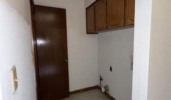 202 Redbud Dr, Anadarko, OK 73005
