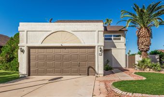 736 N HAZELTON Dr, Chandler, AZ 85226