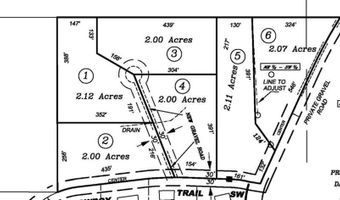 2346 Traci Loop, Bogue Chitto, MS 39629