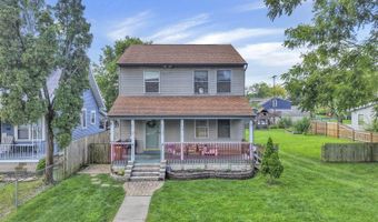 539 Wrexham Ave, Columbus, OH 43223