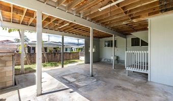 664 Kihapai St, Kailua, HI 96734