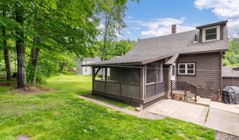 29 Bean Rd, Center Harbor, NH 03226