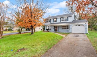 3107 TWISTING Ln, Bowie, MD 20715