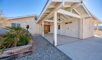 3530 Indian Cove Rd, Twentynine Palms, CA 92277