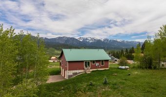 31 PINE HOLLOW Ct, Alpine, WY 83128