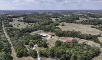 1307 Route Af, Ava, MO 65608