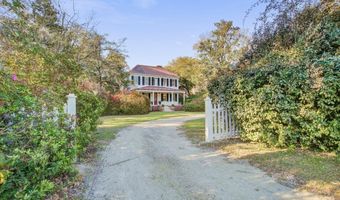 8115 Adams Run School Rd, Adams Run, SC 29426