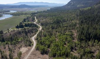 NNA WESTSIDE RD PARCEL 9, Bonners Ferry, ID 83805