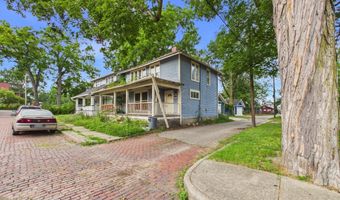 1021 Lincoln St, Anderson, IN 46016
