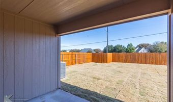 1935 Trigger Happy Trl, Abilene, TX 79602