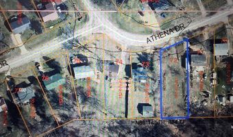 892 Athena Dr, Albion, MI 49224