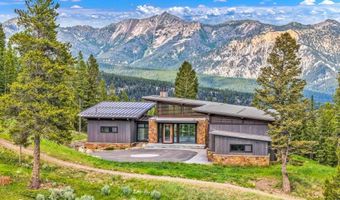 93 Goshawk Trl, Big Sky, MT 59716