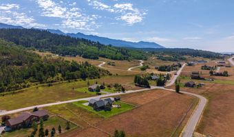 575 BUFFALO Dr, Alpine, WY 83128