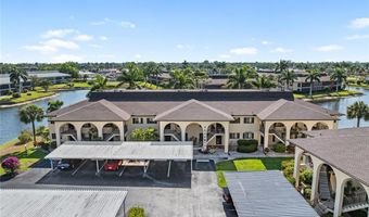 4640 Chantelle Dr N104, Naples, FL 34112