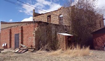 102 E Main, Aguilar, CO 81020